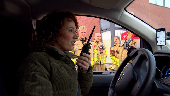 Brabants Buske - 12 oktober 2024