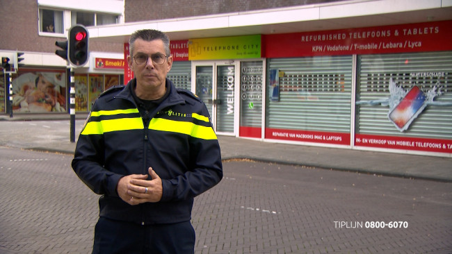 Bureau Brabant - 14 oktober 2024