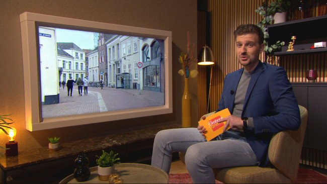 Brabant Vandaag - 14 november 2023