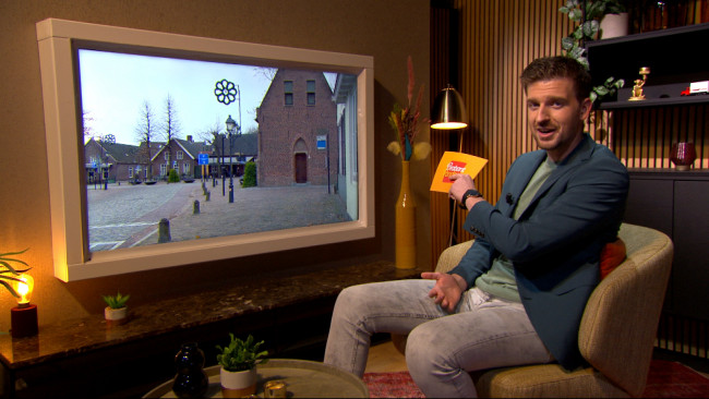 Brabant Vandaag - 16 november 2024