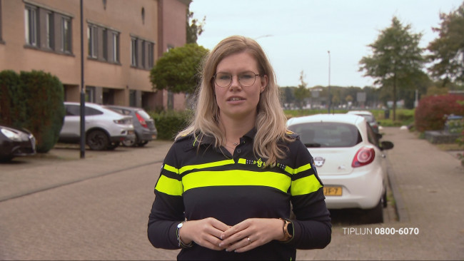 Bureau Brabant - 21 oktober 2024