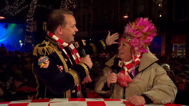Elfde van de Elfde