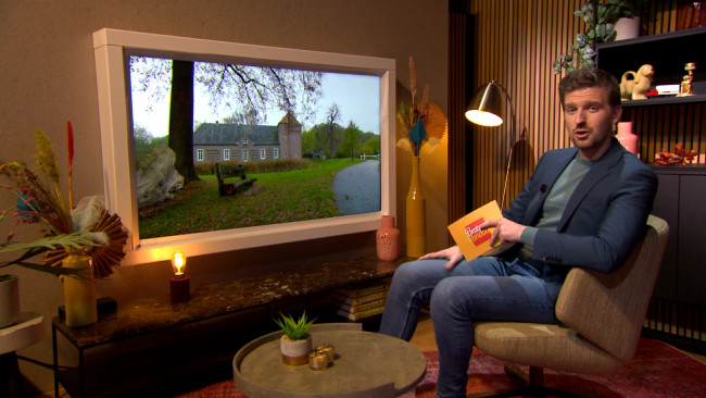 Brabant Vandaag - 12 november 2024 17.45 uur
