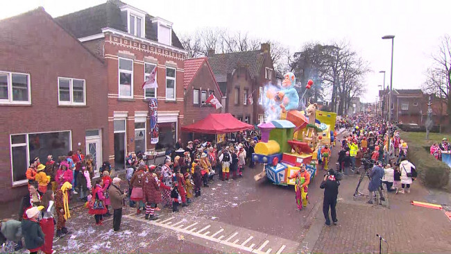 Optocht Roosendaal - Optocht Roosendaal