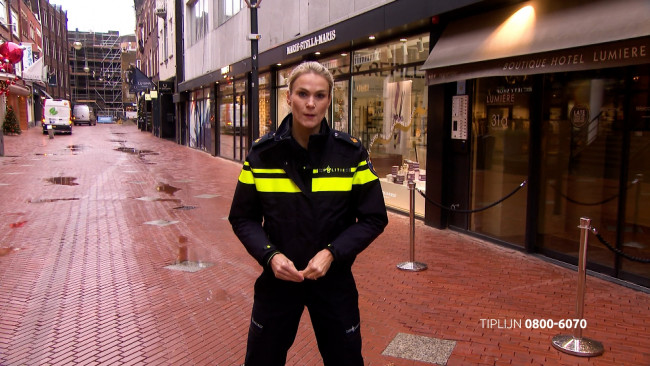 Bureau Brabant - 25 november 2024