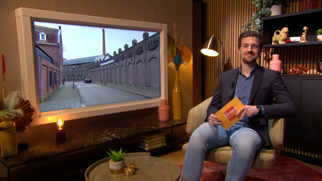 Brabant Vandaag - 27 november 2024 17.45 uur