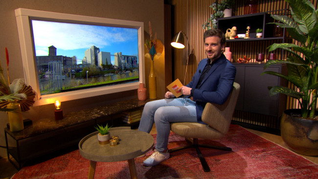 Brabant Vandaag - 28 november 2024 17.45 uur