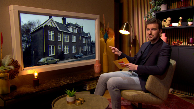 Brabant Vandaag - 1 november 2024 17.45 uur