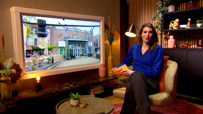 Brabant Vandaag - 8 november 2024 17.45 uur 