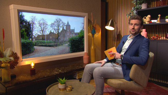 Brabant Vandaag - 15 november 2024 17.45 uur