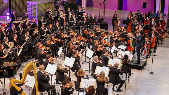Nieuwjaarsconcert 