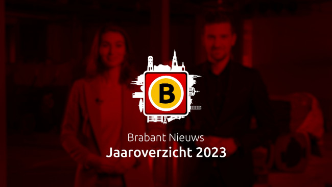 Brabant Nieuws Jaaroverzicht  - Jaaroverzicht 2023