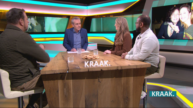KRAAK  - 26 maart 2023