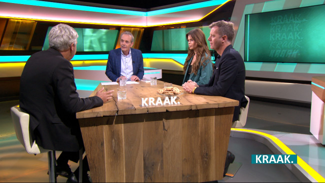 KRAAK.
