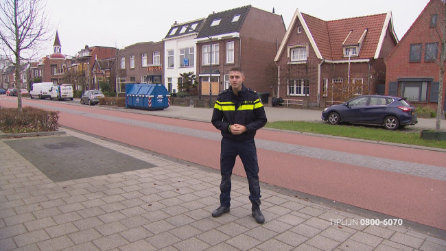 Bureau Brabant - 16 december 2024 