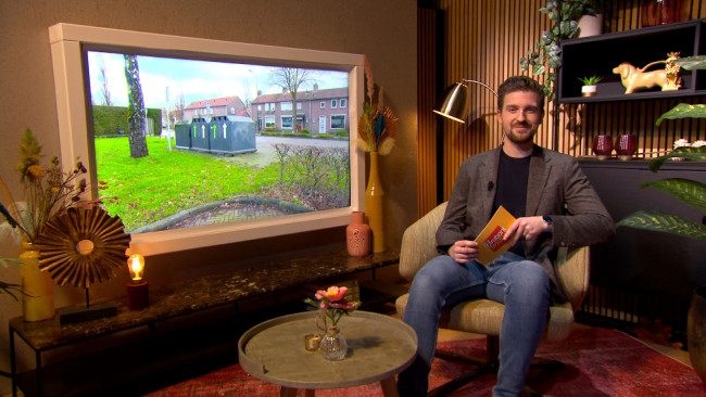 Brabant Vandaag - 7 januari 2025 17.45 uur 