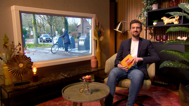 Brabant Vandaag - 8 januari 2025 17.45 uur