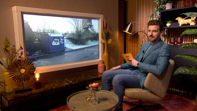 Brabant Vandaag - 9 januari 2025 17.45 uur 