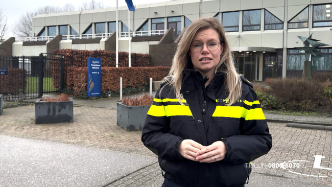 Bureau Brabant - 6 januari 2025