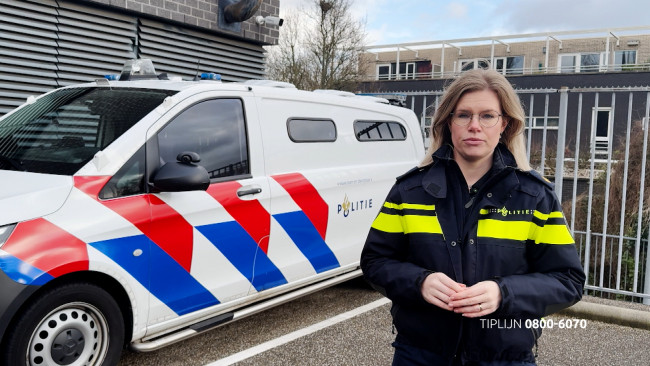 Bureau Brabant - 13 januari 2025