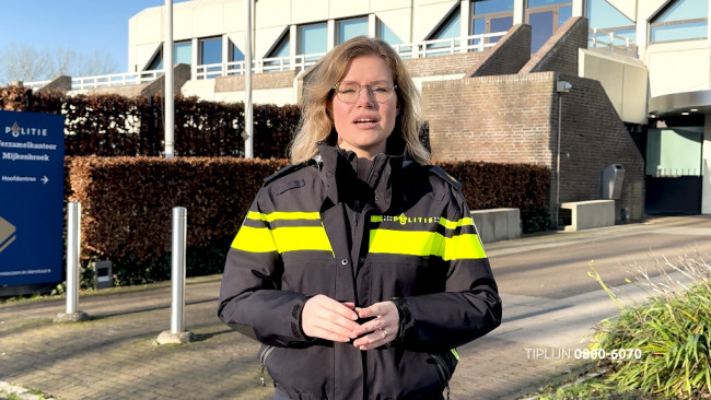 Bureau Brabant - 20 januari 2025 