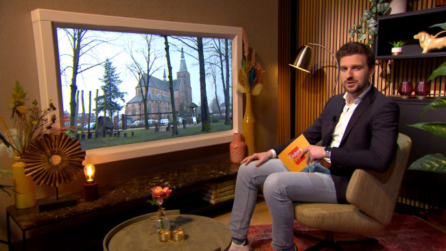 Brabant Vandaag - 23 januari 2025 17.45 uur