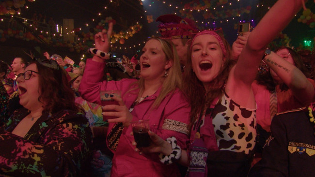 Hart voor Muziek
