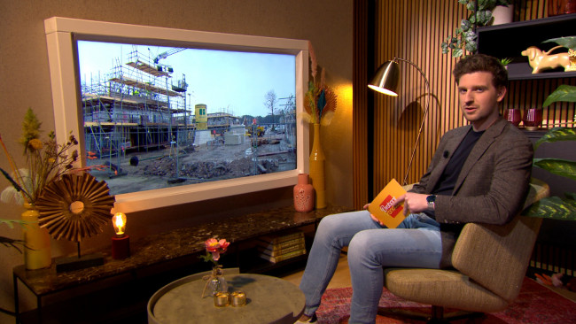 Brabant Vandaag - 11 februari 2025 17.45 uur