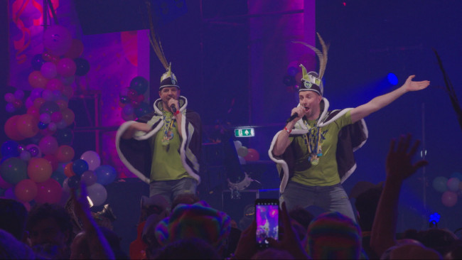 Hart voor Muziek