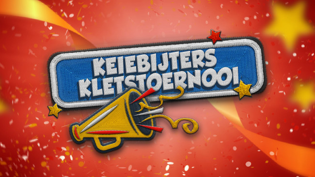Keiebijters Kletstoernooi