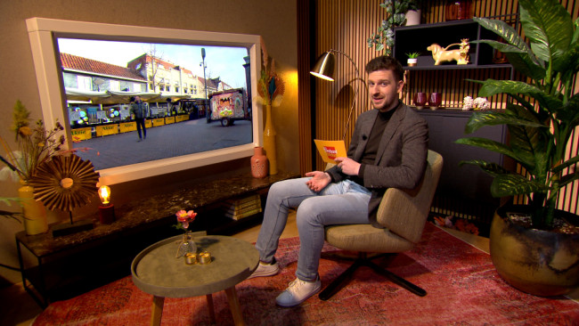 Brabant Vandaag - 19 februari 2025 17.45 uur