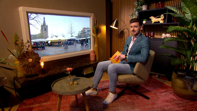 Brabant Vandaag - 20 februari 2025 17.45 uur