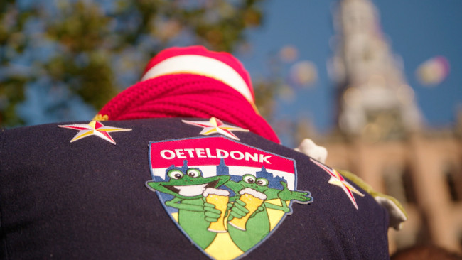 O(n)s Feest