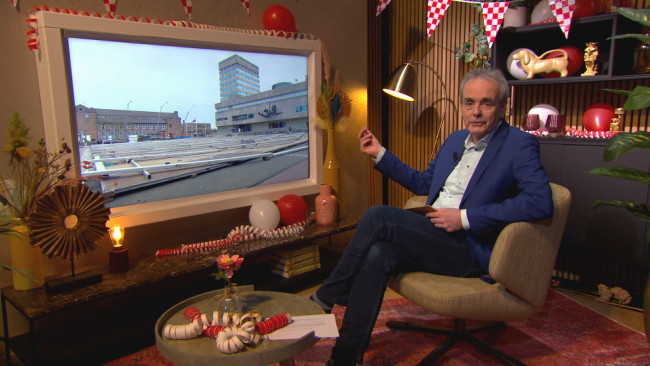 Brabant Vandaag - 24 februari 2025 17.45 uur 