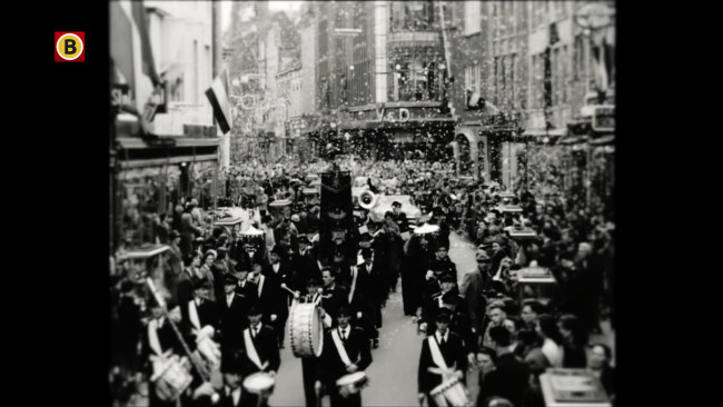 Carnavalshart