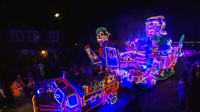 Carnavalshart