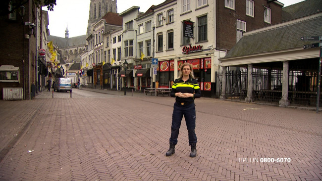 Bureau Brabant - 23 september 2024