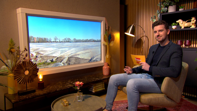 Brabant Vandaag - 18 maart 2025 17.45 uur 