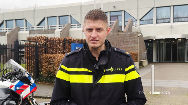 Bureau Brabant - 17 maart 2025