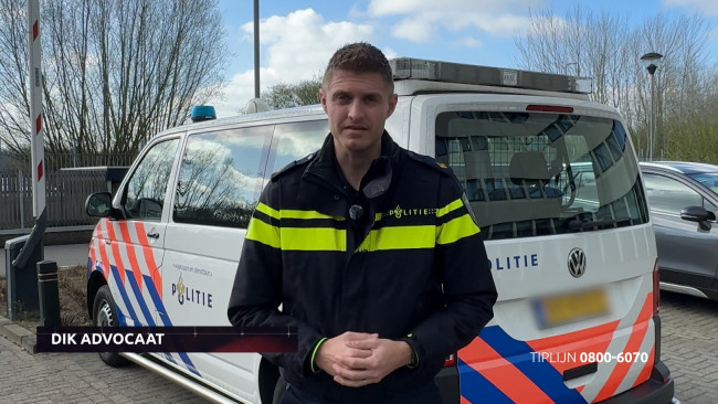 Bureau Brabant - 7 april 2025