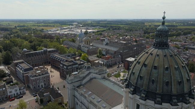 Boven Brabant 