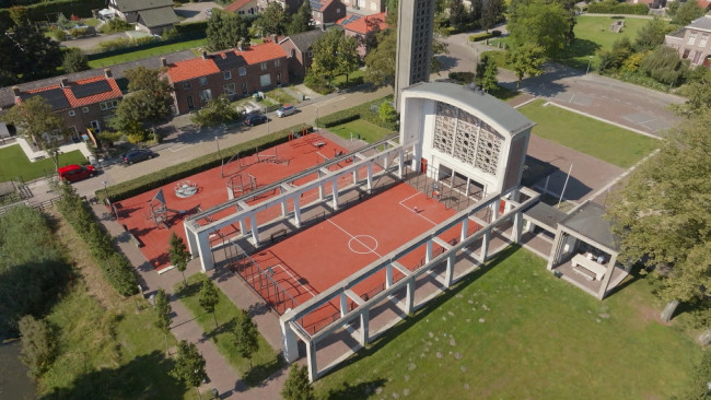 Boven Brabant 