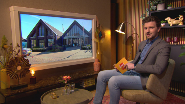 Brabant Vandaag - 8 april 2025 