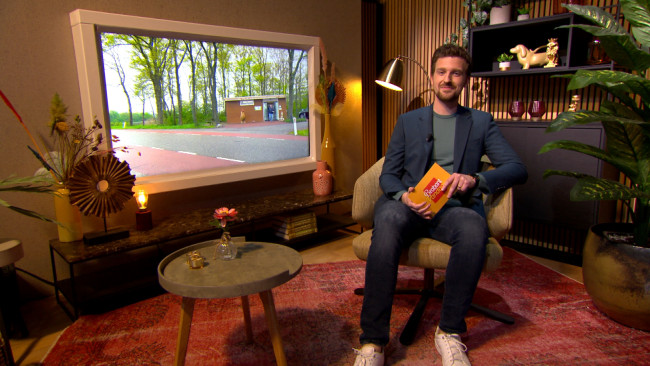 Brabant Vandaag - 17 april 2025 