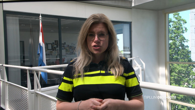 Bureau Brabant - 5 mei 2025