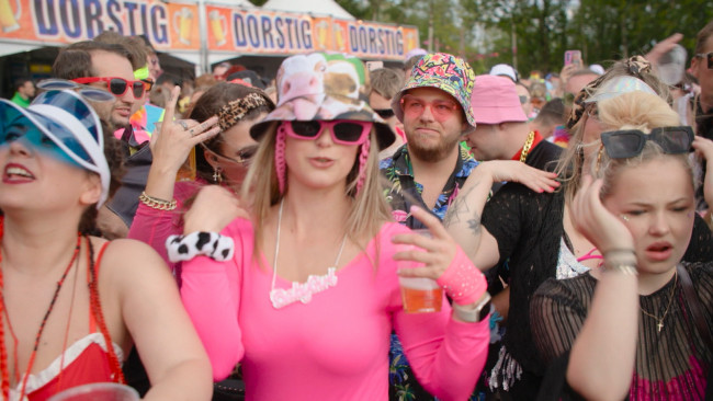 Zinderend Zuiden - 17 juni 2024