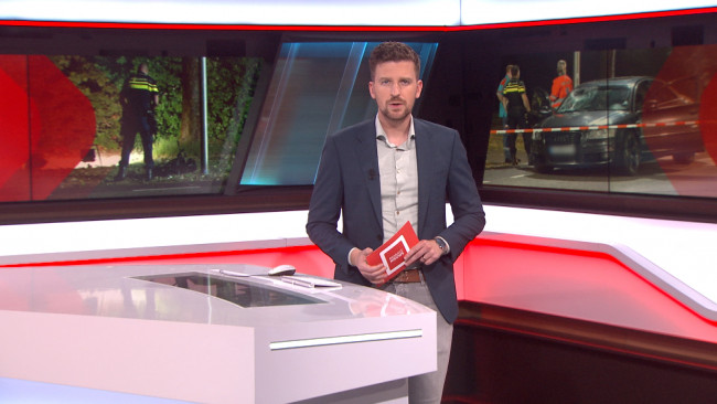 Brabant Nieuws - 25 mei 2025