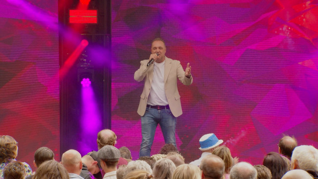 Hart voor Muziek