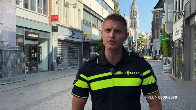 Bureau Brabant - 23 juni 2025