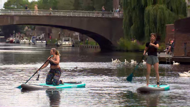 Brabants Buske - 't Camping Buske 15 juli 2025